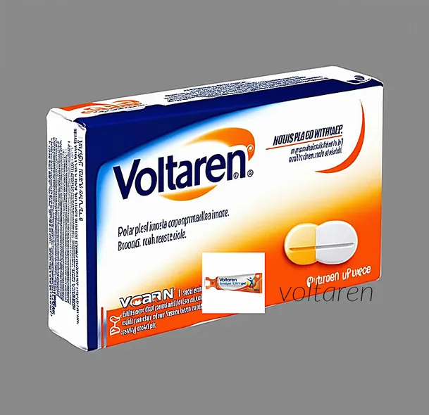 Voltaren emulgel prezzo